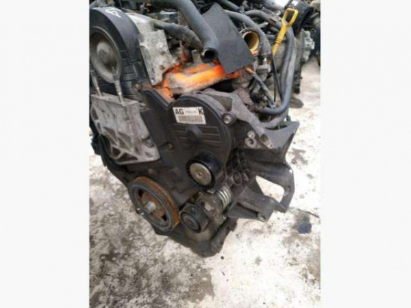Двигатель Z20S1 Chevrolet Lacetti 2.0 Дизель