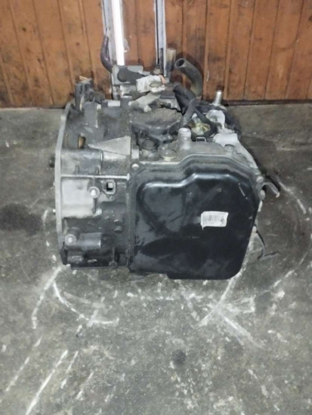 Коробка передач автоматическая (АКПП) DP0062 Renault Clio 2 1.6 Бензин