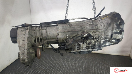 АКПП 4х4 на Audi Q7 2006-2009, артикул 9014772 BUG на Audi Q7 2006-2009 3 л — купить, цена 17200 руб.