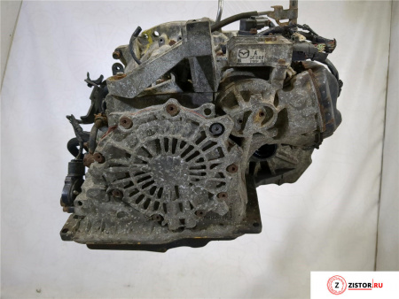 Коробка передач Мазда 3 БК купить - цена КПП Mazda III BK, Номер FKY019090 L3 на Mazda 3 (BK) 2003-2009  2.3 л — купить, цена 11400 руб.