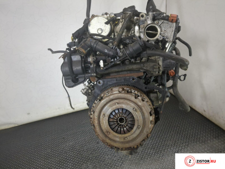 Контрактный двигатель A20DTH на Opel Insignia 2008-2013 2 л (A20DTH; A20DTH) — купить, цена 66500 руб.