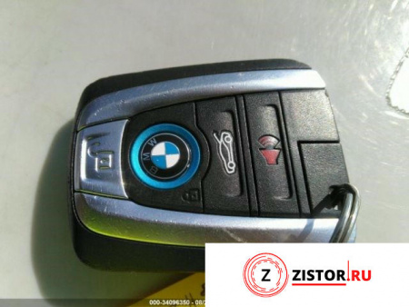 Контрактный двигатель W20K06A на BMW i3 2013-2017 0.6 л — купить, цена 223300 руб.