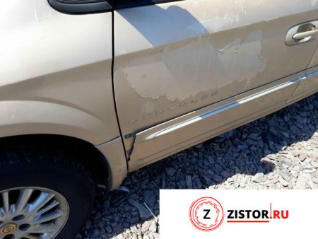 АКПП на Chrysler Town-Country 2001-2008, артикул 8004108 EGH на Chrysler Town-Country 2001-2008  3.8 л — купить, цена 49000 руб.