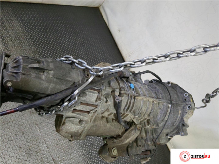АКПП 4х4 на Audi A6 (C5) Allroad 2000-2005, артикул 7955268 BAU на Audi A6 (C5) Allroad 2000-2005  2.5 л — купить, цена 18900 руб.