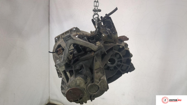 МКПП 5 ст. Ford Focus 2 2005-2008, артикул 9003935 KKDA на Ford Focus 2 2005-2008  1.8 л — купить, цена 22300 руб.