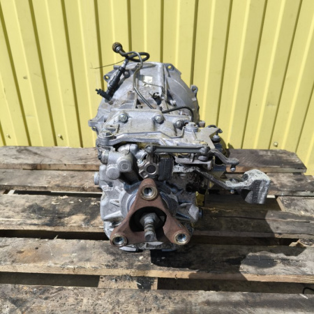 КПП (Коробка передач механическая) DC1R7003AB Ford Transit 4