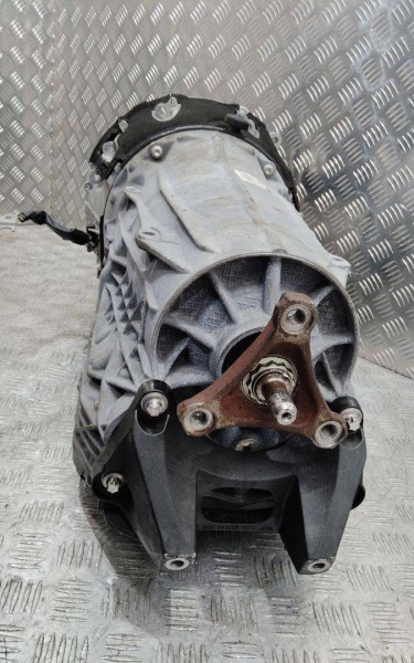 Коробка передач автоматическая (АКПП) 725008 Mercedes-Benz E W213 2.0 Дизель
