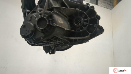 МКПП 5 ст. Ford S-Max 2006-2010, артикул 8572794 QYWA на Ford S-Max 2006-2010  1.8 л — купить, цена 22800 руб.