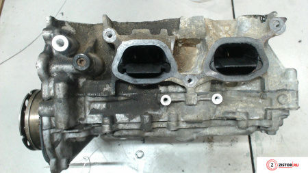 Головка блока цилиндров FB25 на Subaru Legacy (B14) 2009-2014 2.5 л — купить, цена 22800 руб.