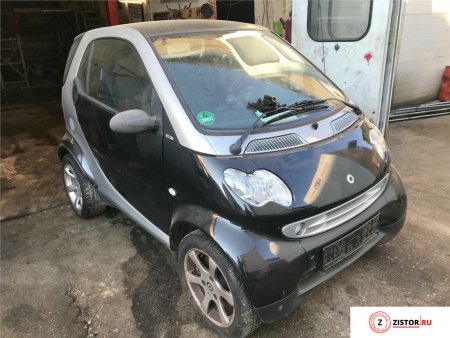 Головка блока цилиндров М 160.920 на Smart Fortwo 1998-2007 0.6 л — купить, цена 210900 руб.