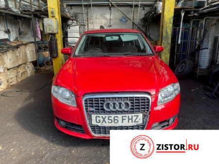 МКПП 6 ст. Audi A4 (B7) 2005-2007, артикул 8500412 BRE на Audi A4 (B7) 2005-2007 2 л — купить, цена 71300 руб.