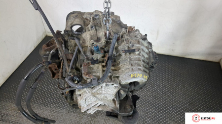 АКПП на Toyota Sienna 2 2003-2010, артикул 8839711 3MZFE на Toyota Sienna 2 2003-2010  3.3 л — купить, цена 66500 руб.