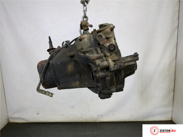 МКПП 5 ст. Peugeot 206, артикул 7796910 KFW на Peugeot 206   1.4 л — купить, цена 7000 руб.