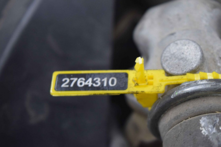 Двигатель AJ Ford Maverick 2 restailing 3.0 Бензин