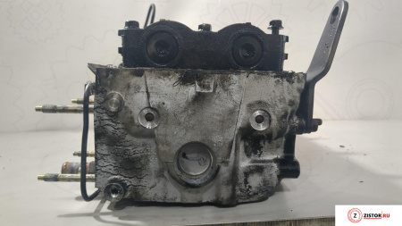 Головка блока цилиндров 4M41 на Mitsubishi Pajero / Montero 2000-2006 3.2 л — купить, цена 45600 руб.
