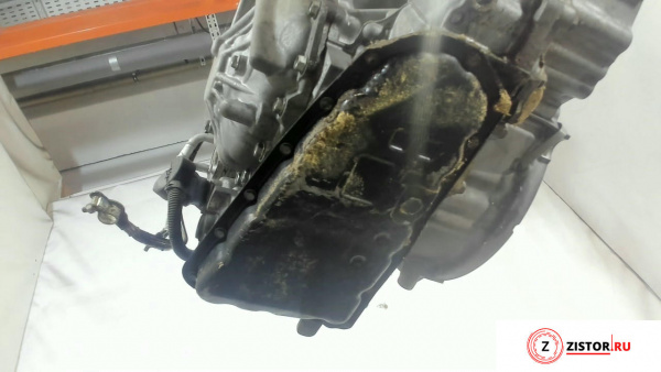 АКПП 4х4 на Mitsubishi ASX, артикул 7383624 4B11 на Mitsubishi ASX  2 л — купить, цена 9300 руб.