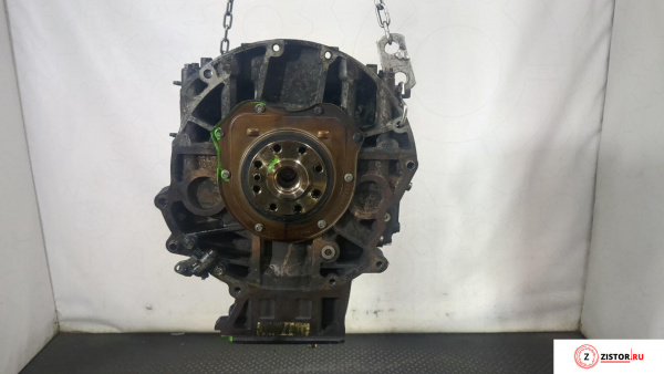 Блок цилиндров (Шорт блок) HJBB на Ford Mondeo 3 2000-2007 2 л — купить, цена 105000 руб.