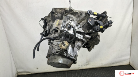 МКПП 5 ст. Citroen Xsara-Picasso, артикул 8336459 9HY на Citroen Xsara-Picasso   1.6 л — купить, цена 41800 руб.
