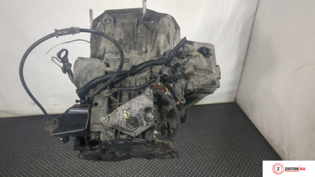 АКПП на Nissan Micra K12E 2003-2010, артикул 8776576 CR12DE на Nissan Micra K12E 2003-2010  1.2 л — купить, цена 700 руб.