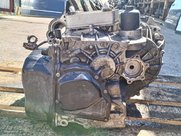Коробка передач автоматическая (АКПП) JPQ Volkswagen Passat B6 2.0 Дизель