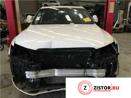 АКПП 4х4 на Audi Q5 2008-2017, артикул 8150805 CGLC на Audi Q5 2008-2017 2 л — купить, цена 7500 руб.