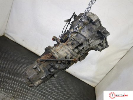МКПП 5 ст. Audi A4 (B6) 2000-2004, артикул 7964973 BFC на Audi A4 (B6) 2000-2004  2.5 л — купить, цена 14300 руб.