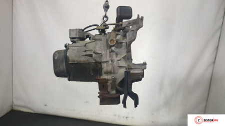 МКПП 5 ст. Citroen C2, артикул 8894311 KFV на Citroen C2   1.4 л — купить, цена 3900 руб.