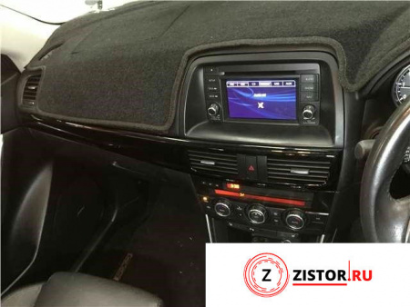 АКПП 4х4 на Mazda CX-5 2012-2017, артикул 7452430 SH на Mazda CX-5 2012-2017  2.2 л — купить, цена 57000 руб.