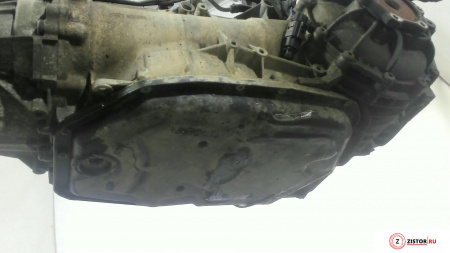 АКПП 4х4 на Volkswagen Phaeton 2002-2010, артикул 7241291 BMK на Volkswagen Phaeton 2002-2010 3 л — купить, цена 9900 руб.