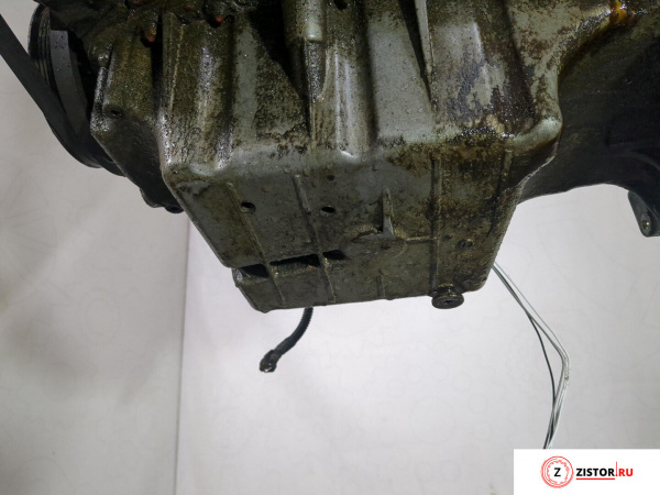Контрактный двигатель Z18XER на Opel Vectra C 2002-2008 1.8 л (Z18XER; Z18XER) — купить, цена 66500 руб.