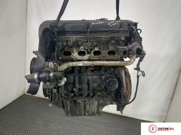 Контрактный двигатель Z16XEP на Opel Zafira B 2005-2012 1.6 л (Z16XEP; Z16XEP; Z16XEP) — купить, цена 63700 руб.