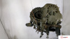 МКПП 6 ст. 4х4 Hyundai Tucson 1 2004-2009, артикул 9034857 D4EA на Hyundai Tucson 1 2004-2009 2 л — купить, цена 4700 руб.