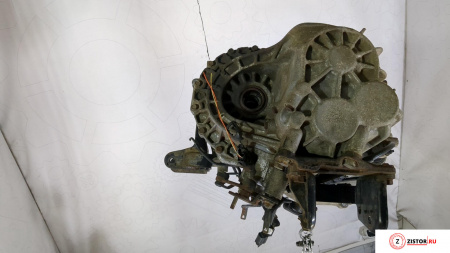 МКПП 6 ст. 4х4 Hyundai Tucson 1 2004-2009, артикул 9034857 D4EA на Hyundai Tucson 1 2004-2009 2 л — купить, цена 4700 руб.