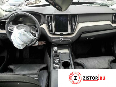 Контрактный двигатель B4204T23 на Volvo XC60 2017-2024 2 л — купить, цена 3800 руб.