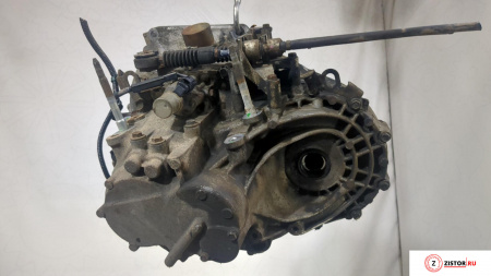 МКПП 6 ст. Honda Accord 8 2008-2013, артикул 8948515 N22B1 на Honda Accord 8 2008-2013  2.2 л — купить, цена 53200 руб.