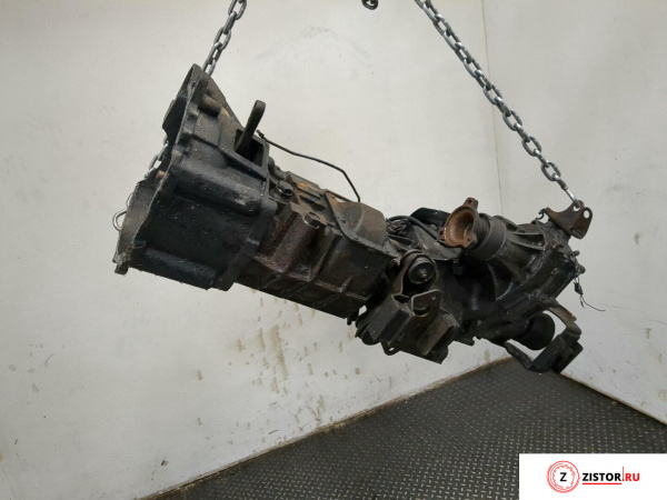 МКПП 5 ст. 4х4 Mitsubishi Montero Sport / Pajero Sport 1996-2008, артикул 8625628 4D56 на Mitsubishi Montero Sport / Pajero Sport 1996-2008  2.5 л — купить, цена 11300 руб.