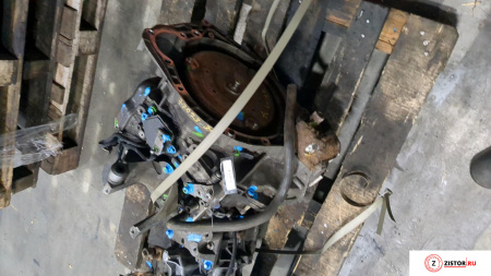 АКПП на Citroen C5 2008-, артикул 8128018 RFJ на Citroen C5 2008-2024 2 л — купить, цена 30400 руб.