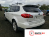 Контрактный двигатель EZ36D на Subaru Tribeca (B9) 2007-2014 3.6 л — купить, цена 2000 руб.