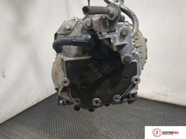 Купить коробку передач Ауди А4 Б7 - б/у КПП на Audi A4 B7, Номер 01J300058KX BFB на Audi A4 (B7) 2005-2007  1.8 л — купить, цена 17100 руб.