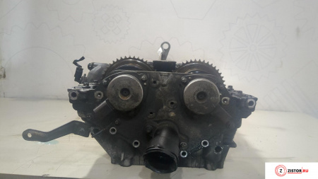 Головка блока цилиндров M271.940 на Mercedes C W203 2000-2007 1.8 л — купить, цена 124600 руб.