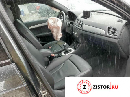АКПП на Audi Q3 2014-2018, артикул 7988217 CCTA на Audi Q3 2014-2018 2 л — купить, цена 37100 руб.