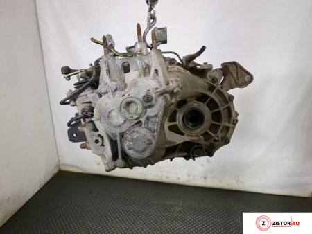 МКПП 6 ст. 4х4 Peugeot 4007, артикул 8736651 4HN на Peugeot 4007   2.2 л — купить, цена 700 руб.