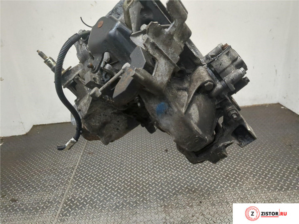 МКПП 5 ст. Citroen Xsara-Picasso, артикул 8122642 9HY на Citroen Xsara-Picasso   1.6 л — купить, цена 51300 руб.