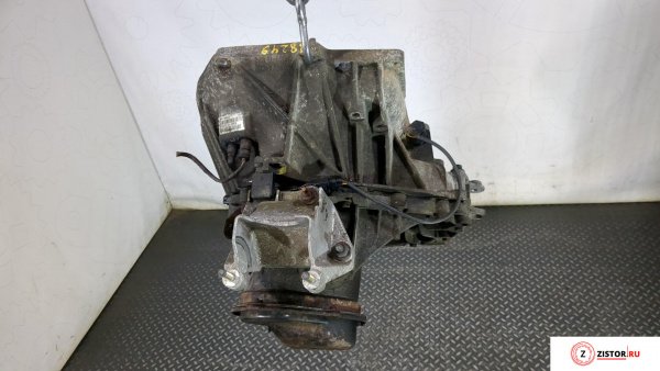 МКПП 5 ст. Ford Fiesta 1995-2000, артикул 8978543 JJ… на Ford Fiesta 1995-2000  1.3 л — купить, цена 9600 руб.