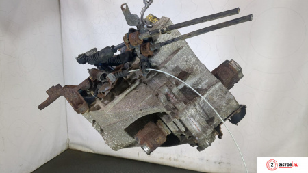 МКПП 5 ст. Toyota Aygo 2005-2014, артикул 8937734 1KRFE на Toyota Aygo 2005-2014 1 л — купить, цена 900 руб.