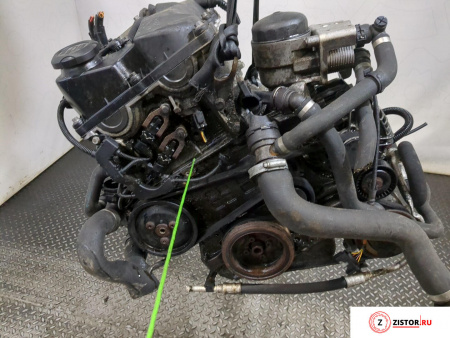 Контрактный двигатель N46B20B на BMW 3 E90, E91, E92, E93 2005-2012 2 л (N46B20B) — купить, цена 74100 руб.