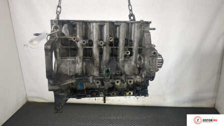 Блок цилиндров (Шорт блок) 9HY на Citroen C4 Picasso 2006-2013 1.6 л — купить, цена 77700 руб.
