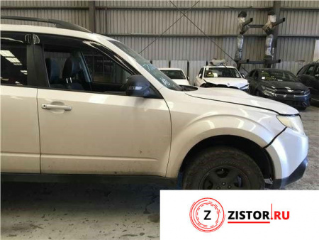МКПП 6 ст. 4х4 Subaru Forester (S12) 2008-2012, артикул 8341492 EE20Z на Subaru Forester (S12) 2008-2012 2 л — купить, цена 80800 руб.