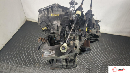 МКПП 5 ст. Ford Mondeo 4 2007-2015, артикул 8859698 KHBA на Ford Mondeo 4 2007-2015  1.8 л — купить, цена 700 руб.