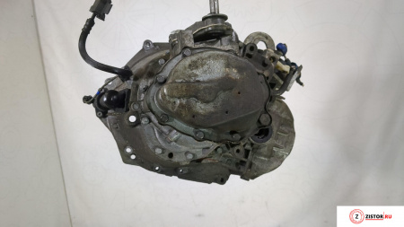 МКПП 5 ст. Peugeot 308 2007-2013, артикул 8569273 8FS на Peugeot 308 2007-2013  1.4 л — купить, цена 80800 руб.